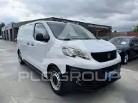 2024 Peugeot Expert