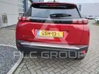 2024 Peugeot 2008