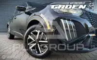 2024 Peugeot 2008
