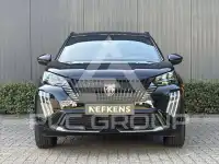 2024 Peugeot 2008