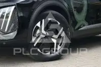 2024 Peugeot 2008