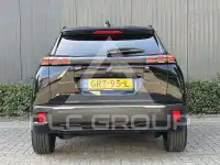 2024 Peugeot 2008
