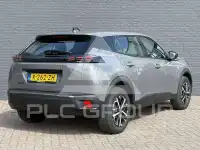 2024 Peugeot 2008