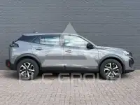 2024 Peugeot 2008