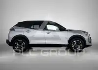 2024 Peugeot 2008