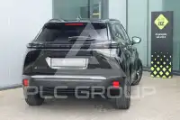 2024 Peugeot 2008