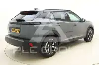 2024 Peugeot 2008