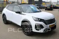 2024 Peugeot 2008