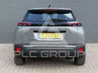 2024 Peugeot 2008