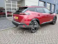 2024 Peugeot 2008