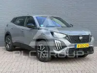 2024 Peugeot 2008