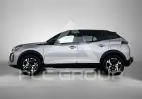 2024 Peugeot 2008