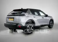2024 Peugeot 2008
