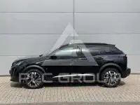 2024 Peugeot 2008