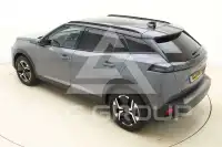 2024 Peugeot 2008