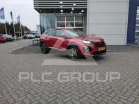 2024 Peugeot 2008