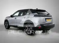 2024 Peugeot 2008