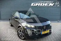 2024 Peugeot 2008