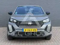 2024 Peugeot 2008