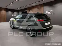 2024 Peugeot 2008