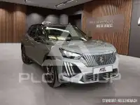 2024 Peugeot 2008