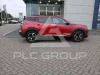 2024 Peugeot 2008