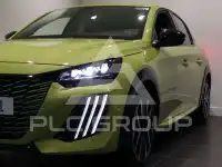 2024 Peugeot 208