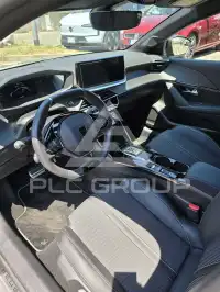 2024 Peugeot 208