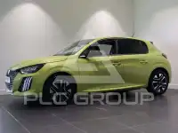 2024 Peugeot 208