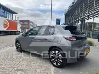 2024 Peugeot 208