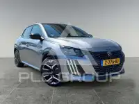2024 Peugeot 208