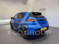 2024 Peugeot 208