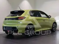 2024 Peugeot 208