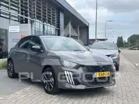 2024 Peugeot 208