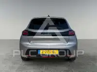 2024 Peugeot 208