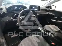 2024 Peugeot 208