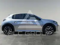 2024 Peugeot 208