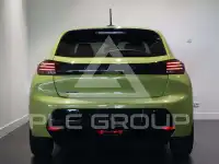 2024 Peugeot 208