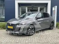2024 Peugeot 208