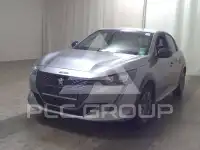 2024 Peugeot 208