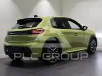 2024 Peugeot 208