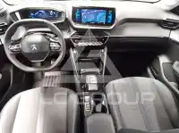 2024 Peugeot 208