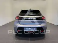 2024 Peugeot 208
