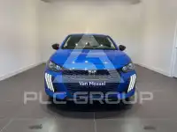 2024 Peugeot 208