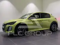 2024 Peugeot 208