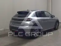 2024 Peugeot 208