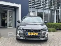 2024 Peugeot 208