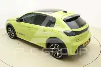 2024 Peugeot 208