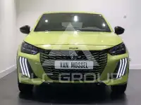 2024 Peugeot 208
