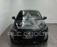 2024 Peugeot 208